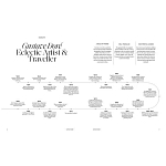 Книга Fantastic Gustave Dore варинант исполнения - 10 | Loft Concept в Москве