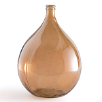 Ваза-бутыль из стекла TRANSPARENT FORMS 56 варинант исполнения - 7 | Loft Concept в Москве