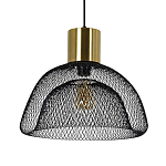 Подвесной светильник в стиле лофт Massimo варинант исполнения - 1 | Loft Concept в Москве