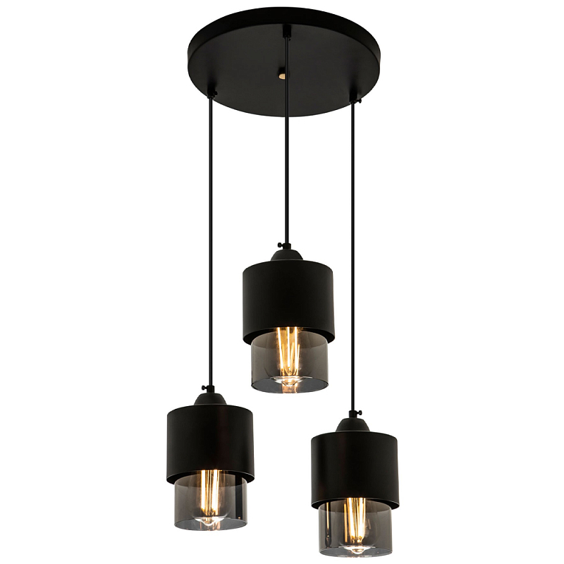    3-     Volta Flos Cascade Hanging Lamp      | Loft Concept 