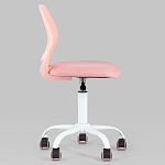 Яркий компьютерный стул Tropica Pink варинант исполнения - 2 | Loft Concept в Москве