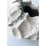 Ваза «Пена» варинант исполнения - 3 | Loft Concept в Москве