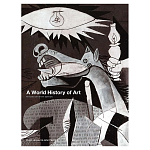 Самая полная история искусства на английском языке  A World History of Art, Revised 7th ed.: Revised 7th Edition варинант исполнения - 1 | Loft Concept в Москве