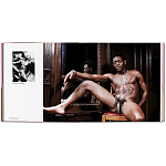 Подарочный Альбом Фото ню The Big Penis Book 18+ варинант исполнения - 6 | Loft Concept в Москве