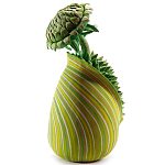 Дизайнерская статуэтка для интерьера Tropical Fruit Pandora 15 варинант исполнения - 4 | Loft Concept в Москве