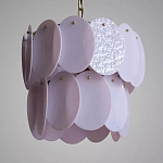 Люстра Pink Sunset варинант исполнения - 1 | Loft Concept в Москве