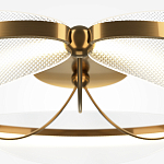 Потолочный светильник Breeze 3000К 45Вт варинант исполнения - 3 | Loft Concept в Москве