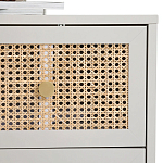 Комод с тремя ящиками Tomio Wicker Furniture варинант исполнения - 5 | Loft Concept в Москве