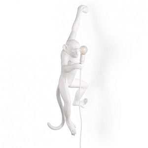 Бра Seletti Monkey Lamp Hanging Version