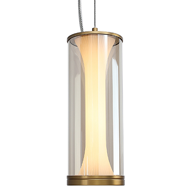      Trina Flask Hanging Lamp       | Loft Concept 