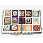 Подарочная коллекционная книга для дизайнеров Gucci. The Art of Silk Assouline варинант исполнения - 9 | Loft Concept в Москве