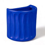 Ваза Seletti Dorico Blue варинант исполнения - 1 | Loft Concept в Москве