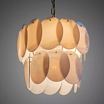 Люстра Pink Sunset варинант исполнения - 3 | Loft Concept в Москве