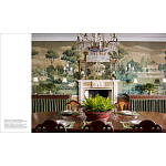 Альбом для дизайнеров The Art of Gracie: Handpainted Wallpapers, Timeless Rooms варинант исполнения - 6 | Loft Concept в Москве