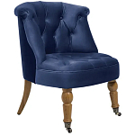 Кресло Joubert French Seating Light Chair варинант исполнения - 1 | Loft Concept в Москве