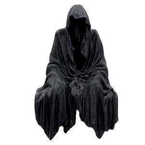 Статуэтка Mantle of Darkness
