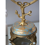 Настольное зеркало Delavihi Tif варинант исполнения - 5 | Loft Concept в Москве