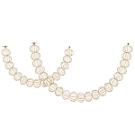 Подвесной светильник Ambreiro варинант исполнения - 1 | Loft Concept в Москве