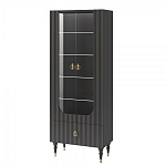 Витрина двухдверная с ящиком Antique Order варинант исполнения - 1 | Loft Concept в Москве