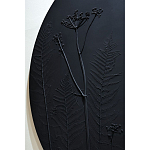 Ботаническое панно «Две» варинант исполнения - 2 | Loft Concept в Москве