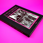 Коллекционный альбом Schiaparelli and the Artists варинант исполнения - 2 | Loft Concept в Москве