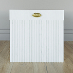 Сундук Elsa Dreams White варинант исполнения - 2 | Loft Concept в Москве