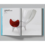 Энциклопедический том охватывает все работы Марка Ньюсона Marc Newson. Works 84-24 варинант исполнения - 3 | Loft Concept в Москве