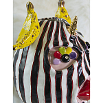 Скульптура DISCO SUPERHERO варинант исполнения - 4 | Loft Concept в Москве