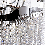 Люстра подвесная каскадная Raceme варинант исполнения - 2 | Loft Concept в Москве