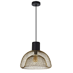 Подвесной светильник в стиле лофт Massimo 2 варинант исполнения - 2 | Loft Concept в Москве