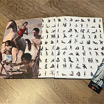 Подарочный Альбом группы AES AES+F варинант исполнения - 2 | Loft Concept в Москве