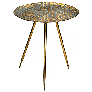 Столик дизайнерский Triple vent