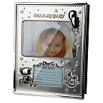 Фоторамка детская Childhood Corner My child варинант исполнения - 1 | Loft Concept в Москве