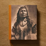 Подарочная Книга Edward S. Curtis North American Indian Complete Portfolios варинант исполнения - 5 | Loft Concept в Москве