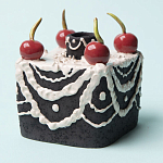 Подсвечник Герцогини Нини варинант исполнения - 1 | Loft Concept в Москве