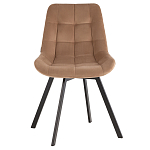 Вращающийся обеденный стул Nancy Chair варинант исполнения - 2 | Loft Concept в Москве