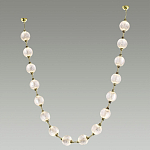 Люстра подвесная с шарообразными плафонами Crystal Globule варинант исполнения - 10 | Loft Concept в Москве