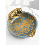 Пепельница фарфоровая Bear  варинант исполнения - 9 | Loft Concept в Москве