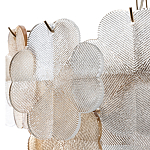 Люстра Mendelssohn варинант исполнения - 4 | Loft Concept в Москве