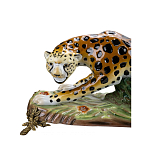 Фигурка Cheetah варинант исполнения - 3 | Loft Concept в Москве