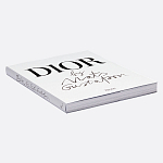 Лимитированное издание Иллюстрации модного дома  Book: Dior par Mats Gustafson Vol. I Maria Grazia Chiuri варинант исполнения - 3 | Loft Concept в Москве