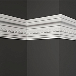 Молдинг с орнаментом MO-01 варинант исполнения - 1 | Loft Concept в Москве