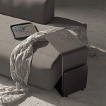 Stolik 90 поднос из белого ясеня варинант исполнения - 1 | Loft Concept в Москве