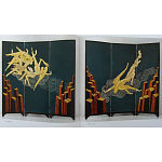 Discussing the Rise of French Art Deco with Author Jared Goss варинант исполнения - 3 | Loft Concept в Москве