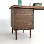 Письменный стол «STL 07»  варинант исполнения - 3 | Loft Concept в Москве