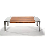 Столик кофейный-журнальный «Swiss» варинант исполнения - 1 | Loft Concept в Москве