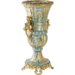 Ваза фарфоровая Alexsiaya варинант исполнения - 2 | Loft Concept в Москве