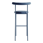 Стул барный «Рогалик» варинант исполнения - 4 | Loft Concept в Москве