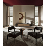 Дизайнерский кофейный стол LOUISA Coffee Table варинант исполнения - 5 | Loft Concept в Москве