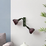 Бра Cupula варинант исполнения - 4 | Loft Concept в Москве